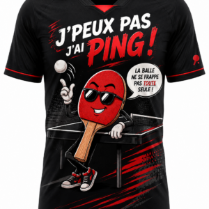 Peux pas ai ping
